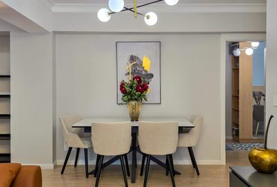 Apartament cu 3 camere decomandat în Galata - 5