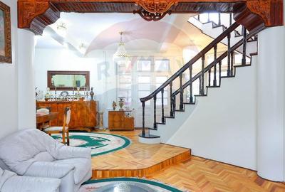 Casa de vanzare in zona Magheru - 17