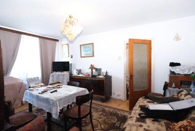 Vanzare 2 camere cu imbunatatiri etaj 8/10 Drumul Taberei langa metrou - 9