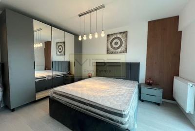 Apartament 1 camera+parcare Bucium - Excentric Residence - 4