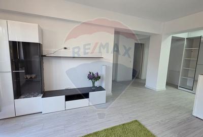 Apartament cu 2 camere de vanzare - 6
