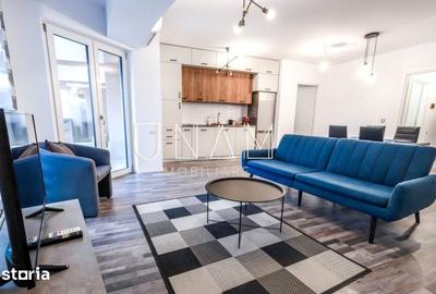 Apartament cu 2 camere în Central - 2