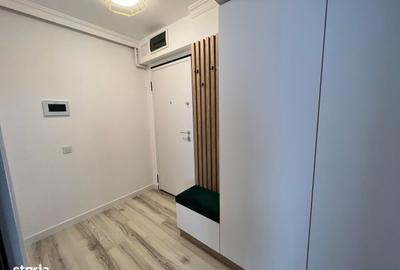 Apartament 2 camere mobilat | Loc parcare inclus | Pipera | Iancu Nicolae - 7