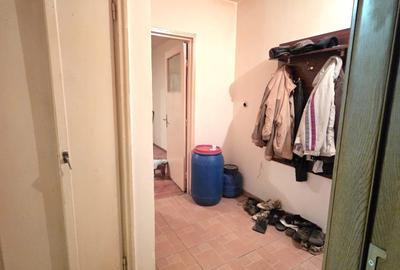 Apartament cu 3 camere semidecomandat în Gării - 5