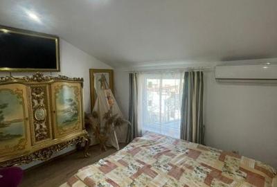 Casă cu 4 camere cu Teren 450 Mp în Central - 8