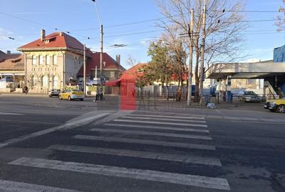 URGENT!, Gara de Est, COMPLEX COMERCIAL, TRAFIC PIETONAL, NEGOCIABIL - 16