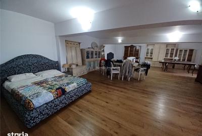 Casă cu 10 camere cu Teren 2000 Mp în Balotești - 16