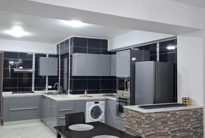 Apartament cu 3 camere decomandat în Drumul Taberei - 7