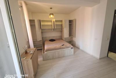 Garsonieră în Chiajna - 8