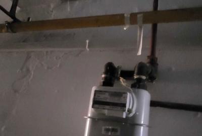 Garsonieră decomandată în Central - 5