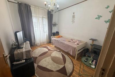 Apartament cu 3 camere decomandat, mobilat în Rahova - 5