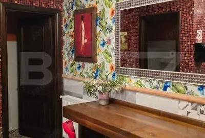 Spațiu comercial, de 500 mp, în Central - 6