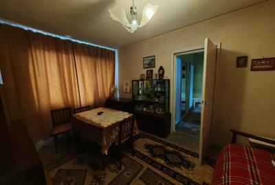 Apartament cu 3 camere Micro 19 - 3