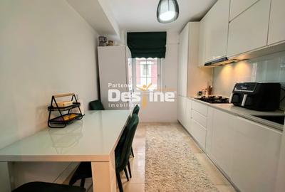 Duplex cu 7 camere cu Teren 180 Mp în Copou - 11