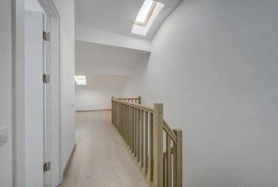 Casa primitoare P+1+M cu 145mp utili ?i pompa de caldura! Comision 0%! - 5