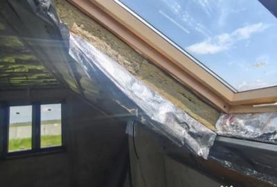 Casă cu 4 camere cu Teren 500 Mp în Rădăuți - 10