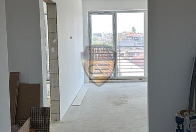 Apartament cu 2 camere semidecomandat în Dacia - 10