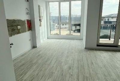 Apartament cu 2 camere decomandat în Rediu - 3