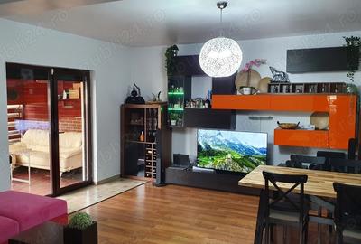 Casă cu 4 camere în Nord