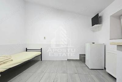 Apartament cu 1 camera, Sagului - 2