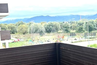 Apartament cu 2 camere decomandat, mobilat în Sânpetru - 13