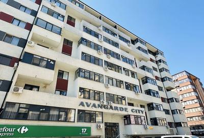 Garsonieră semidecomandată în Roșu - 2