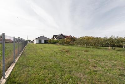 RECO Casa moderna la cheie in Livada de Bihor -teren 1248 mp - 35