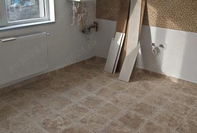 Vand Casa 5 camere P+2 Tiparnitei - Giurgiului - 3