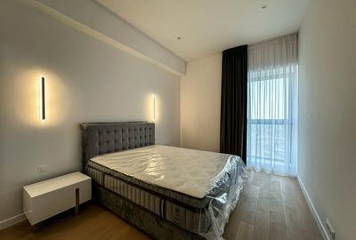 Apartament cu 2 camere semidecomandat, mobilat în Floreasca - 6