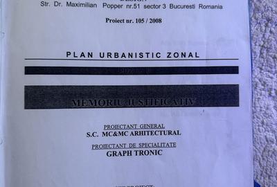 Spațiu comercial, în Popești - 3