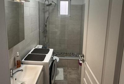 Apartament 2 camere | Burdujeni | Decomandat | Etaj 1 | Bloc 2020 | 2c-7468 - 5