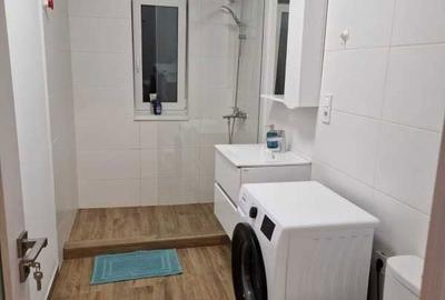 Apartament cu 2 camere decomandat în Exterior Vest - 5