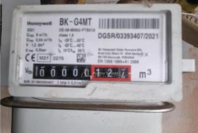 Garsoniera decomandata 37mp str Bucuresti - 4