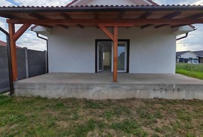 Casă cu Teren 430 Mp în Biharia - 5