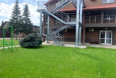 Casă individuală cu 20 camere cu Teren 1500 Mp în Prelungirea Ghencea - 3