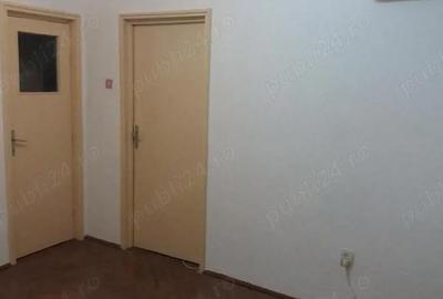 Apartament cu 2 camere semidecomandat în Ultracentral