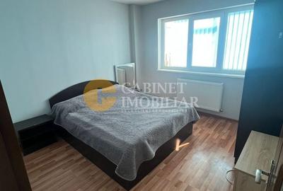 Apartament cu 2 camere decomandat, mobilat în Tătărași