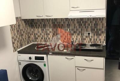 Garsoniera | mobilat si utilat | aer conditionat | baie proprie | zona excelenta - 4