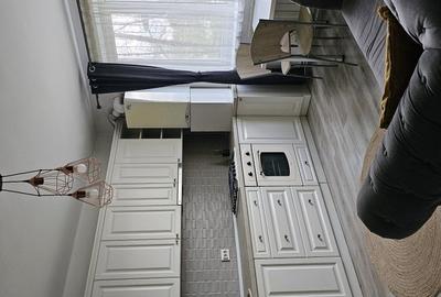 Apartament cu 3 camere decomandat în Gheorgheni - 1