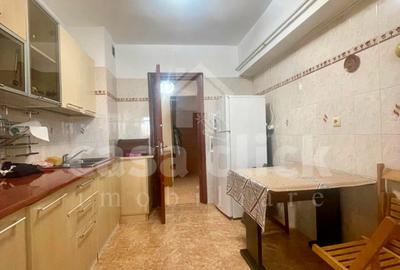 Apartament cu 2 camere decomandat, mobilat în Mazepa 1 - 5