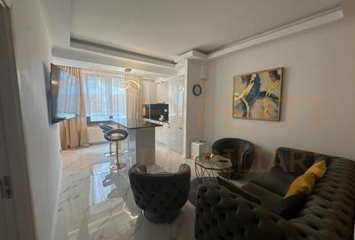 Apartament cu 2 camere decomandat, mobilat în Mamaia-Sat - 3