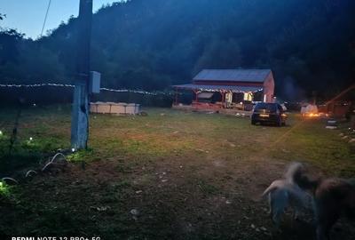 Casă cu Teren 1046 Mp în Hărțăgani - 8