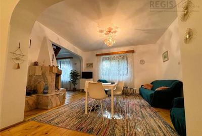 Casa 5 Camere Central,Predeal - 1