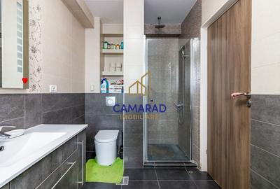 Vila spatioasa de vanzare - 4 camere + garaj, teren 605mp - Berceni - 14