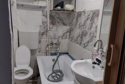 Garsonieră semidecomandată în Central - 7