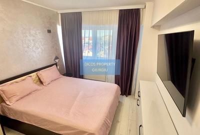 De vânzare – 2 camere, Vasile Alecsandri - 4