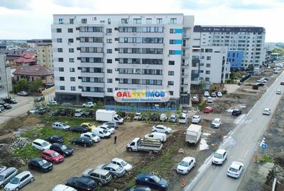 Spațiu comercial, de 377 mp, în Prelungirea Ghencea - 25