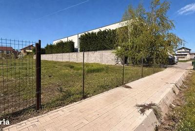 Spațiu comercial, în Dumbrăvița - 2