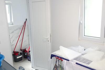 Inchiriez 3 cabinete medicale in Deva, zona Dacia, etaj 1, Inchiriez 3 cabinete medicale in Deva, zona Dacia, etaj 1, - 9