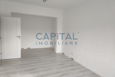 Apartament cu 4 camere decomandat în Central - 3